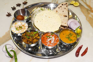Special Thali