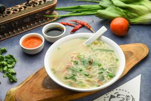 Veg Thukpa