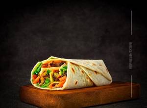 Veg Wrap Roll