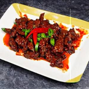 Chilli Beef