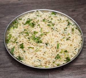 Jeera Rice