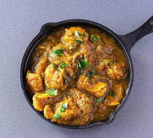 Chicken Tikka Lababdaar