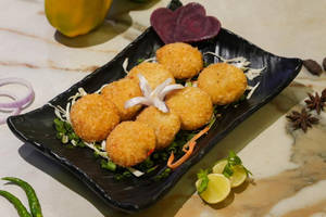 Dahi Ke Kebab