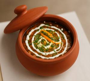 Paneer Handi