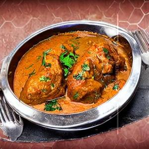 Murgh Hyderabadi