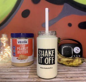 Nutorious Big [Peanut Butter Banana]