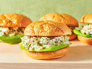 Classic Chicken Sandwich