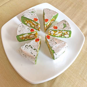 Kaju Casata