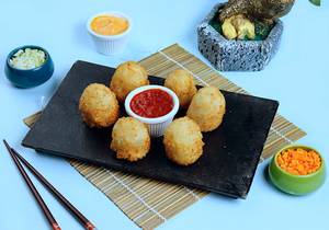 Kukure Momos