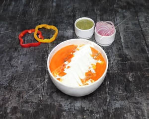 Paneer Makhani
