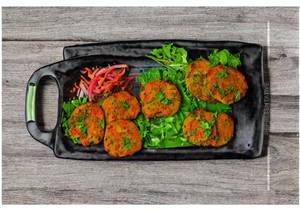 Murgh Seekh Kebab