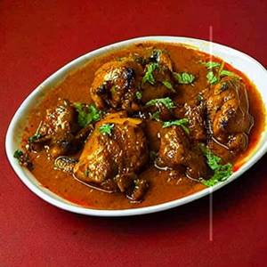 Pallipalayam chicken