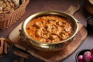 Kadai Mushroom