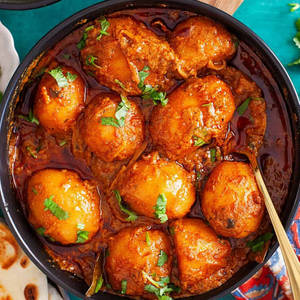 Dam Aloo