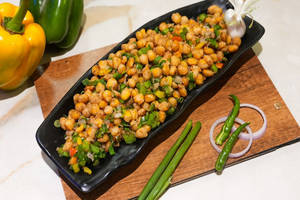 Corn Crispy Masala