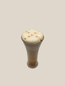 Butter Scotch Shake