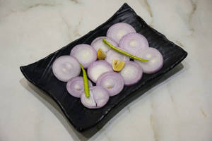 Onion Salad