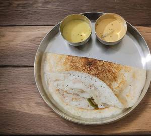 Upma Dosa