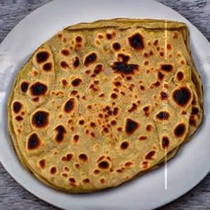 Stuffed Paratha