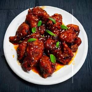 Chilly Chicken               