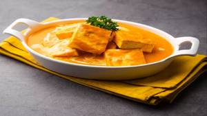 Shahi Paneer