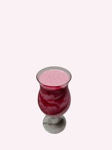 Strawberry Shake