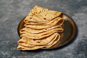 Plain Chapathi