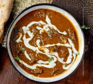 Mashroom Chilly Gravy