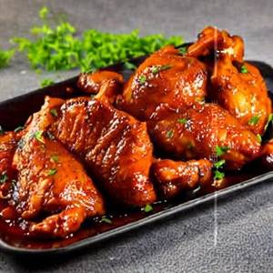 Chicken Roast 