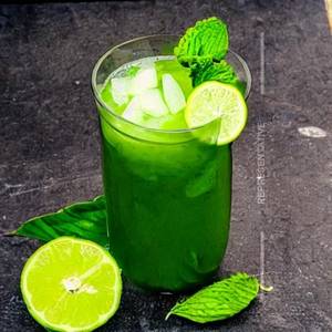 Fresh Lime
