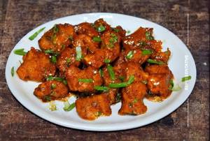 Chilly Gobi Dry                       