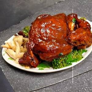 Chicken Roast