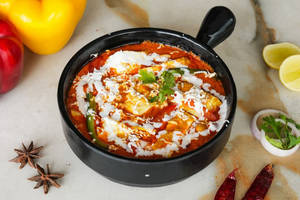Paneer Lababdar