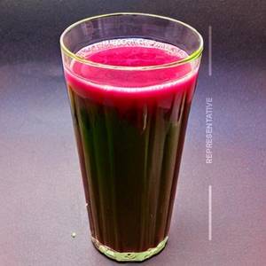Grape fresh juice