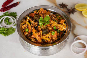 Veg Handi
