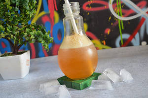 Peach Ice Tea