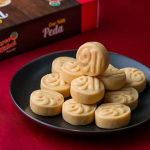 Spl. Cow Milk Peda