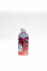 Mogu Mogu Grapes Juice [300 Ml]