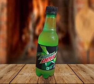 Mountain Dew 400ML