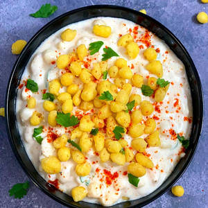 Boondi