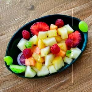 Fresh Fruit Salad 