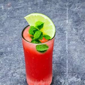 Water Melon     
