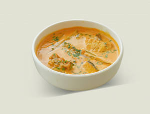 Fish Mango Curry