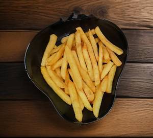 Masala Fries