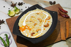 Kaju Curry