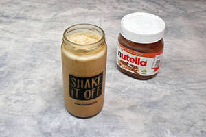 Nutella Ella Ella