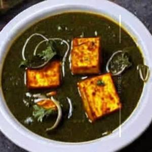 Paneer Lasooni