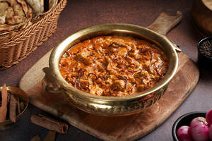 Mushroom Pyaaza