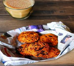 Paruppu Vada