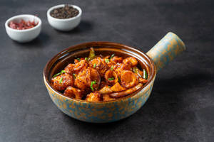 Chilli Squid